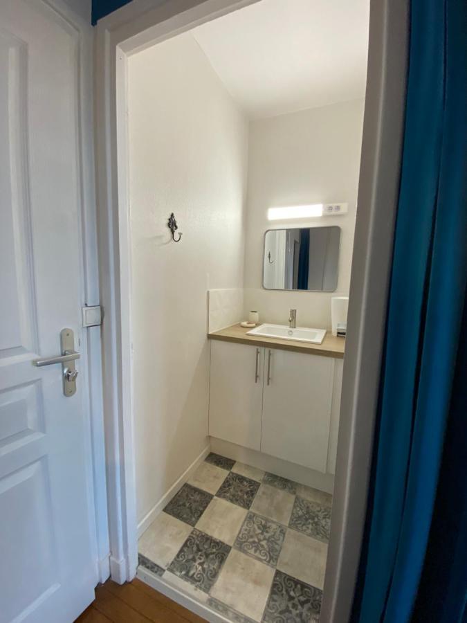 Appartement Chic, 3 Chambres, Hyper Centre-Ville, Parking Payant Amiens Buitenkant foto